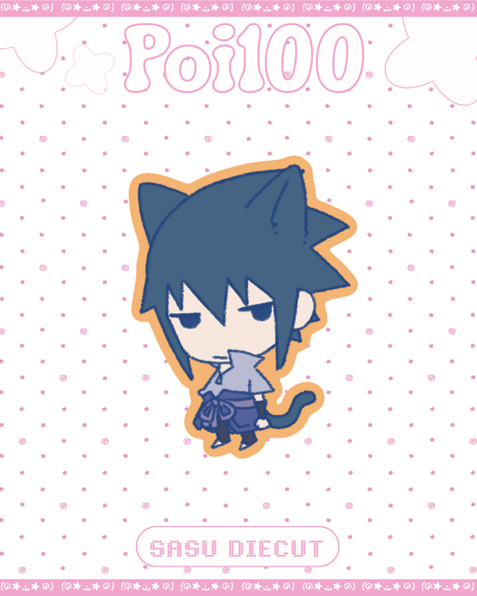 Sasu Diecut