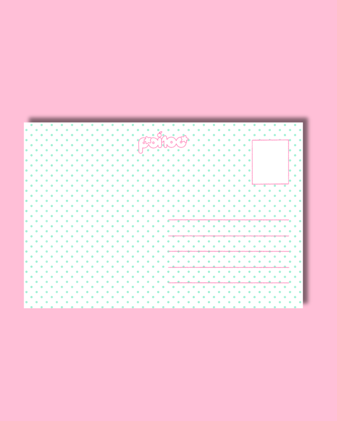 August 2026 Postcard